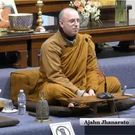Keeping Your Appointment | Ajahn Jhanarato | Roleystone Meditation Group