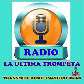 LA ULTIMA TROMPETA
