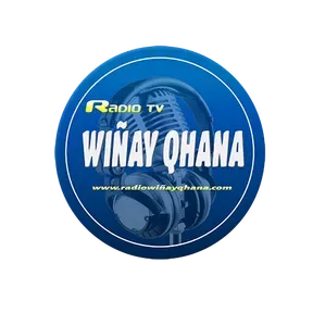 RADIO TV WIÑAY QHANA 97. 5 F.M.