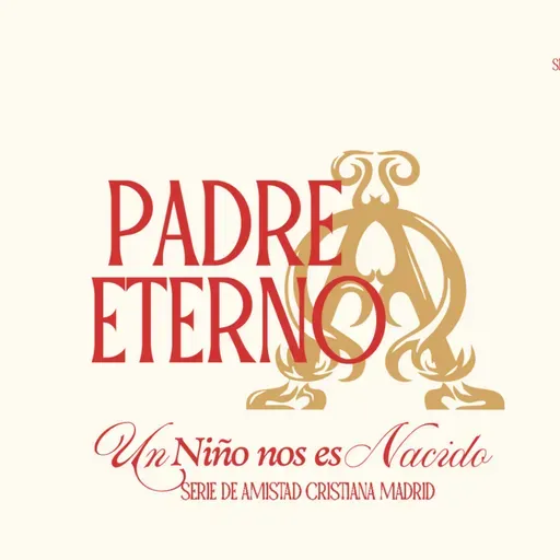 Padre Eterno | Jazz Jacob & Chisco Ramirez - Amistad Cristiana Madrid