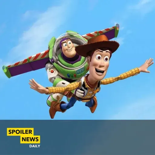 ¡Toy Story regresa a cines! ¡Nueva película de Jujutsu Kaisen!