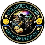 103.1 Fun Radio