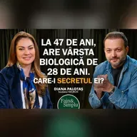 SECRETUL TINEREȚII E CREIERUL. | Fain & Simplu 293