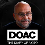Tech Whistleblower: You Only Have 3 Years Left Before This Hits! - Mo Gawdat