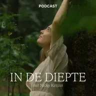 Verliefd? Projectie of echt? Blijven of gaan? Open relateren of monogamie? Wat als leven vanuit je bekken en bron je voorbij labels en plaatjes laat bewegen—en het leven echt kunt ontvangen