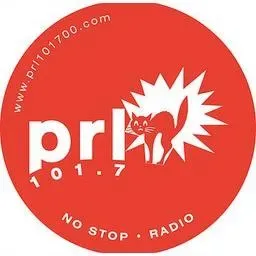 PRL 101.7 FM diretta