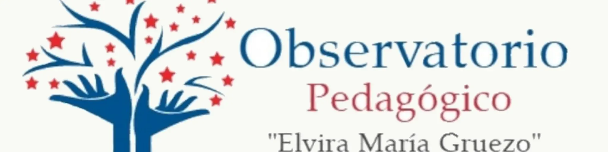 Observatorio Pedagogico Elvira Maria Gruezo
