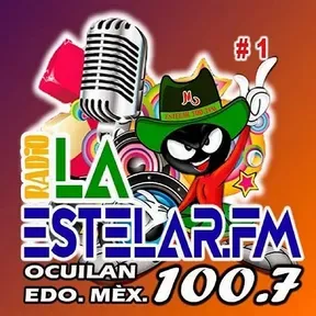 Estelar 100.7