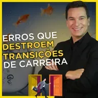 5 passos para fazer uma transição de carreira segura