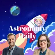 Space Health Insights; Lunar Eclipse 2025 and LEGO's Galactic Investment