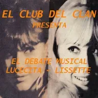 EL DEBATE MUSICAL LUCECTA Y LISSETTE en vivo