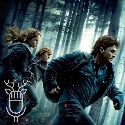 7x16 El de las Reliquias de la Muerte (parte 1) analizado a fondo 2/3