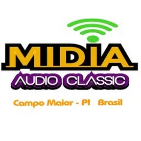 MÍDIA AUDIO CLASSIC