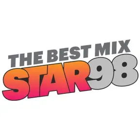 KLLP / KGTM Star 98.5 / 98.1 FM