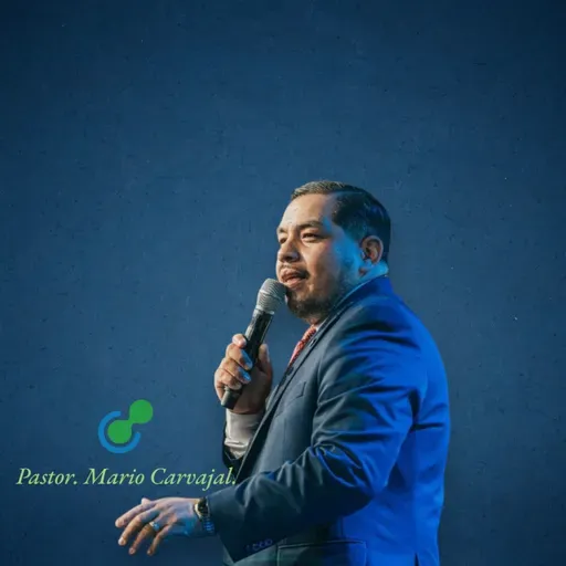 El estado de los muertos o El estado intermedio - Pastor Mario Carvajal.