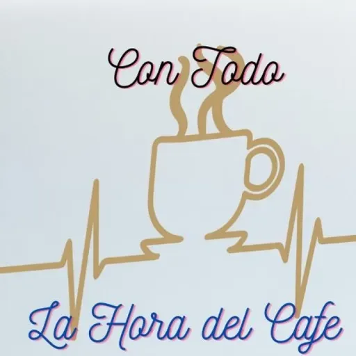 Programa con todo a la hora del cafe 19-04-2023