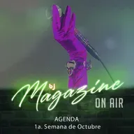 Bj Medios #Agenda: Inicia #Octubre y nos trae a los #YeahYeahYeahs y #ArticMonkeys