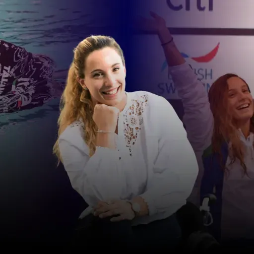 Arianna Talamona, Come si racconta una campionessa? Tra vasca e social! - Episodio 3