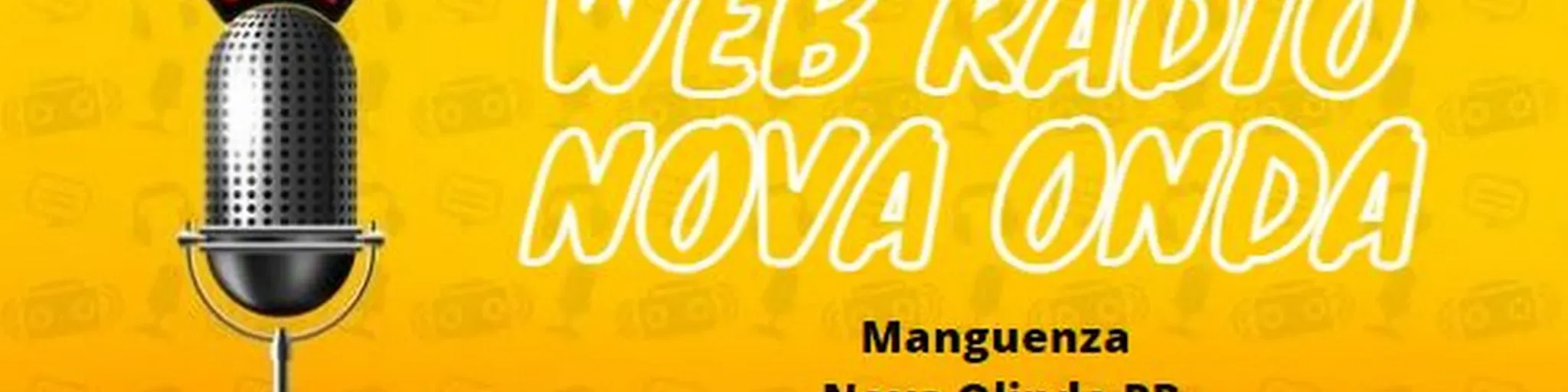 WEBRADIO NOVA ONDA 2