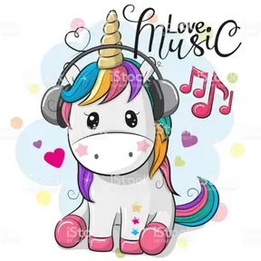 Unicoradio