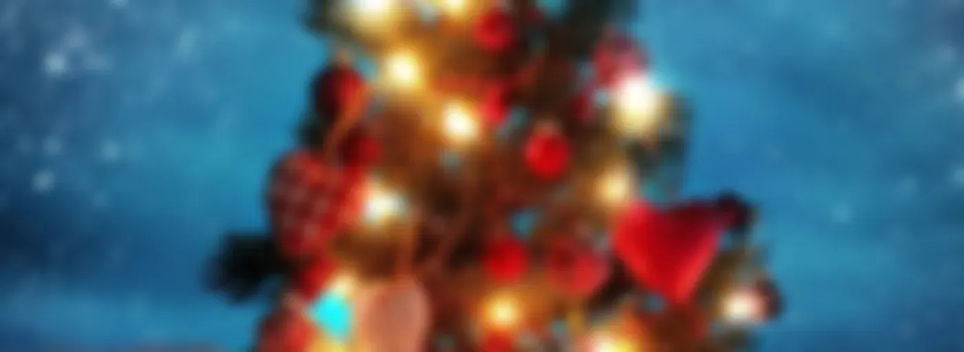Feliz Natal 2020