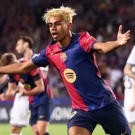 ¿Puede Lamine Yamal ganar este año el Balón de Oro?