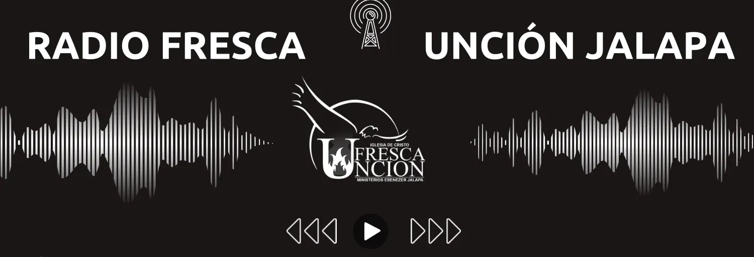 Radio Fresca Unción