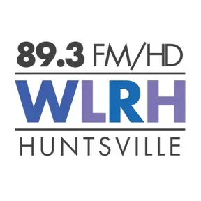 WLRH 89.3 FM