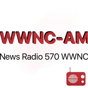 WMXF The Peak 1400 AM