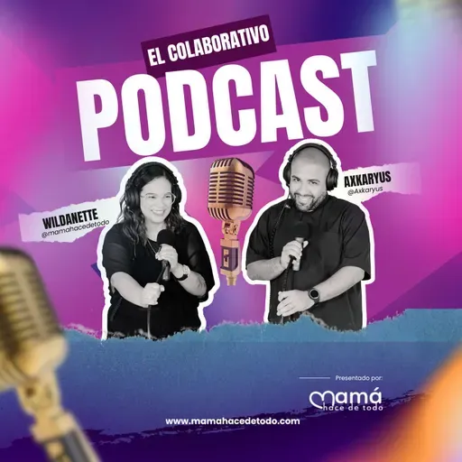 El Viaje de una Podcaster