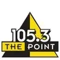 105.3 The Point - WPTQ