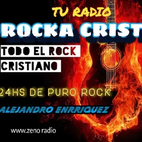 ROCKA CRISTO