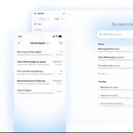 Gemini 3.5 Flash, Gemini Omni, Apple Intelligence Accessibility