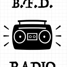 B.F.D. RADIO