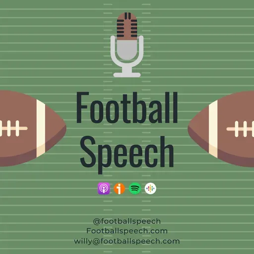 Backfield Vacío T06E157
