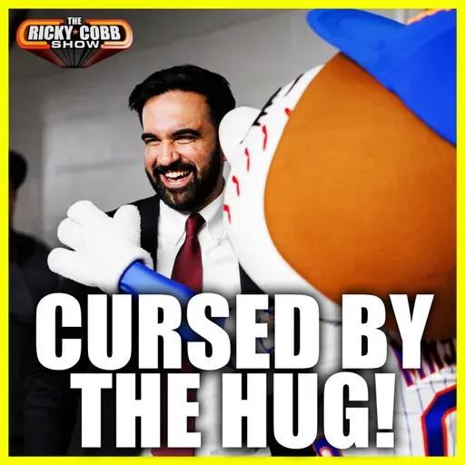 Mamdani Meltdown: Mets Lose 11 Straight Games Following NYC Mayor's Hug