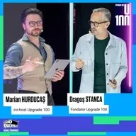 UPGRADE 100 LIVE | Ultima ediție la Radio Guerrilla