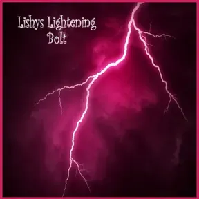 Lishys Lightning Bolt