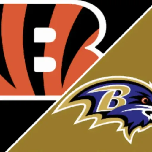 Luke Jones and Nestor limp into Thanksgiving with Lamar and Burrow concerns as Ravens host Bengals