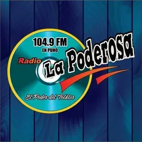 Radio La Poderosa Puno