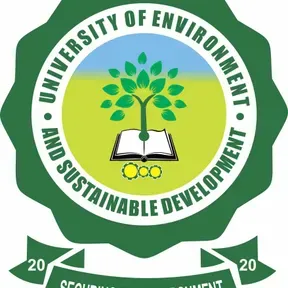 Sustainable Radio - UESD Somanya