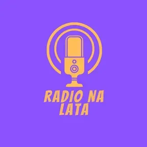 RADIO NA LATA