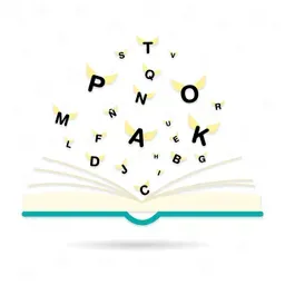 Letras al vuelo 
