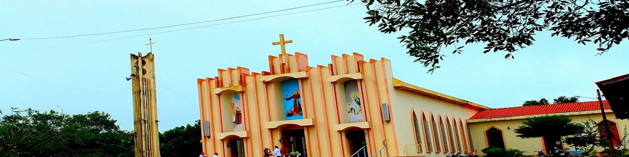 São Francisco Web