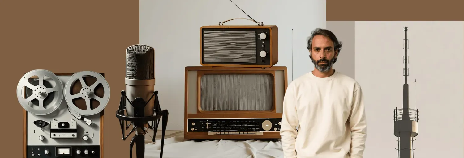 François Anto Radio