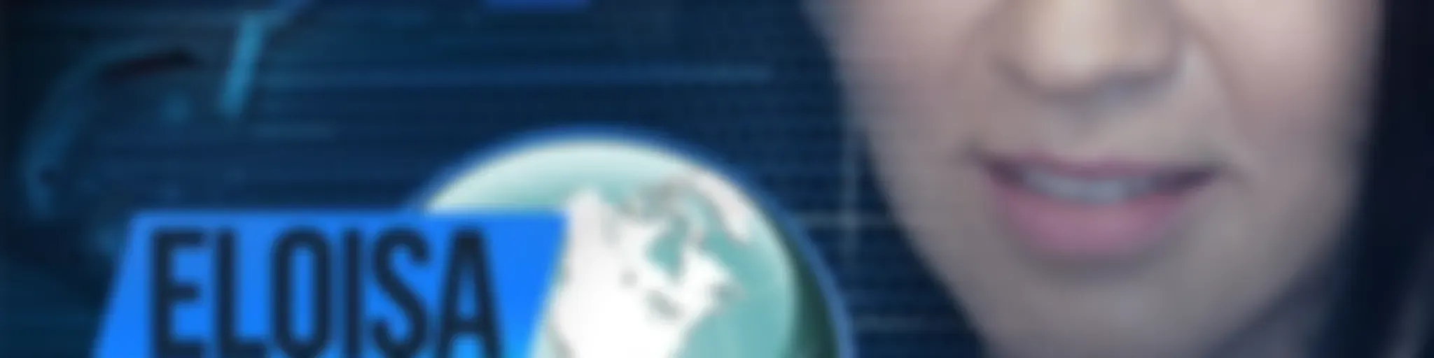 Eloisa en las Noticias