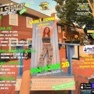 Episode 221: Halshack ep 28 (The LIVING WILDS #2)---POP STOP 28 ---MXTR-FM--- May 21, 2025--Theme show about Animals--Hosted by Halshack