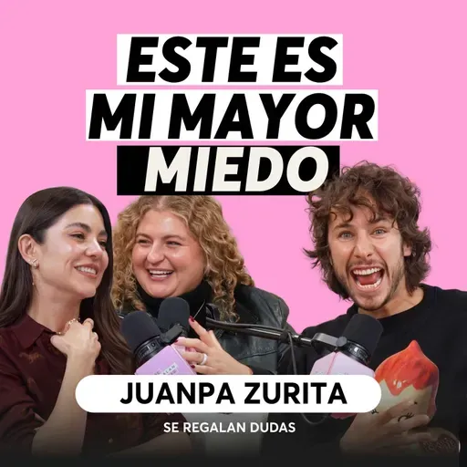 Juanpa Zurita sin filtro: bullying, amor y el miedo a no ser relevante | Episodio 636