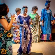 WOMEN TO WOMEN IBIRORI