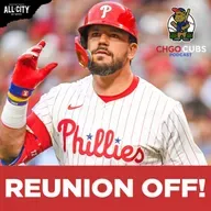 Could Kyle Schwarber’s $150M Phillies Contract Change the Cubs Offseason Plans? | CHGO Cubs Podcast